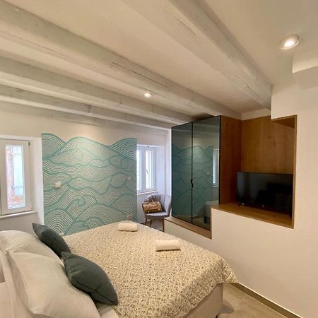 House Malena - Rooms Віс Екстер'єр фото