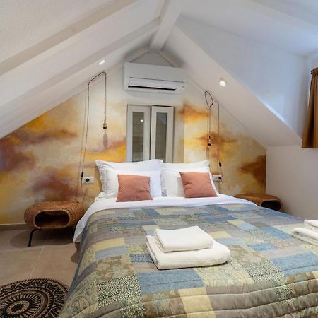 House Malena - Rooms Віс Екстер'єр фото