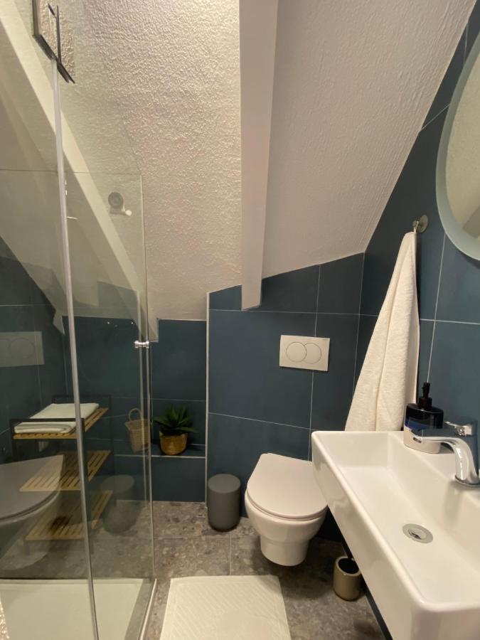 House Malena - Rooms Віс Екстер'єр фото