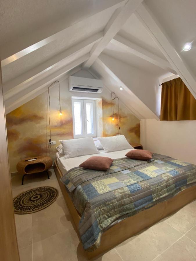 House Malena - Rooms Віс Екстер'єр фото