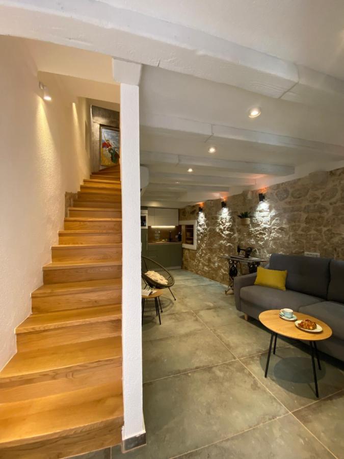 House Malena - Rooms Віс Екстер'єр фото