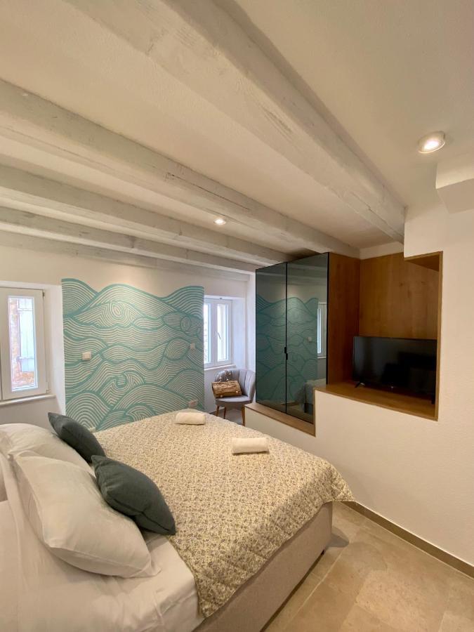 House Malena - Rooms Віс Екстер'єр фото