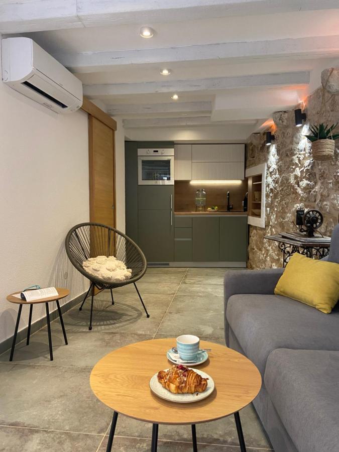 House Malena - Rooms Віс Екстер'єр фото