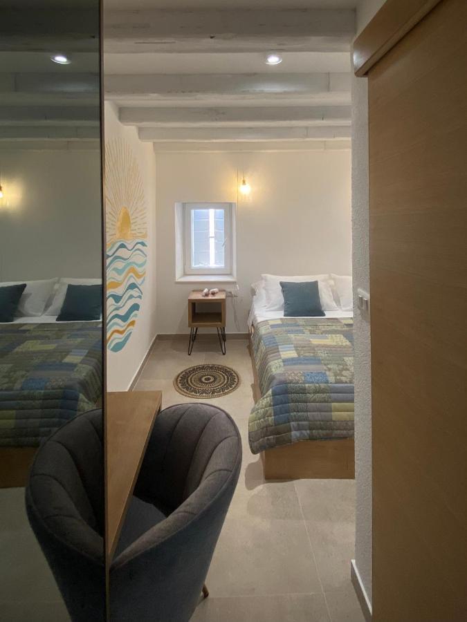 House Malena - Rooms Віс Екстер'єр фото