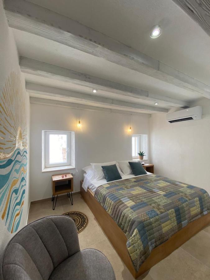 House Malena - Rooms Віс Екстер'єр фото
