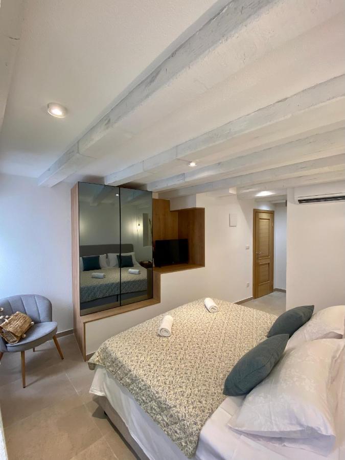 House Malena - Rooms Віс Екстер'єр фото