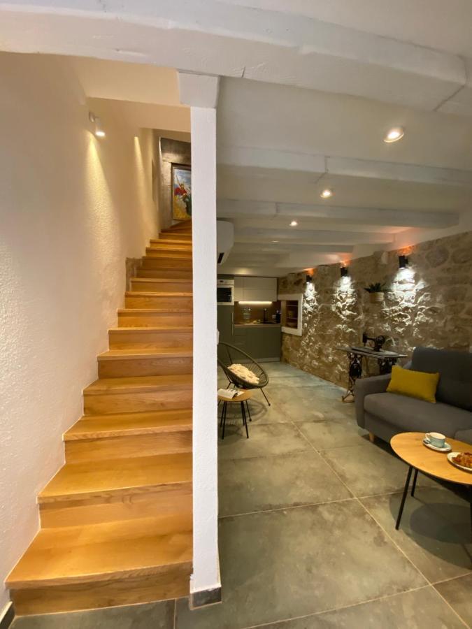 House Malena - Rooms Віс Екстер'єр фото
