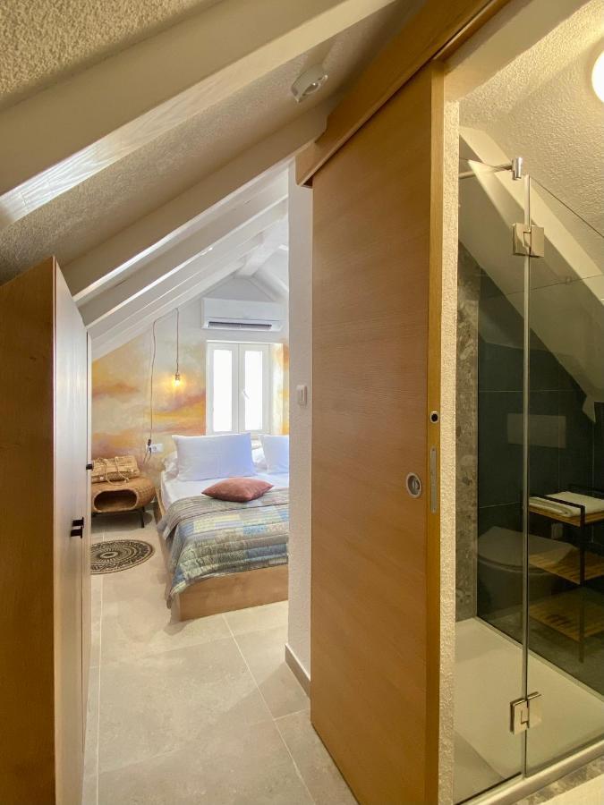 House Malena - Rooms Віс Екстер'єр фото