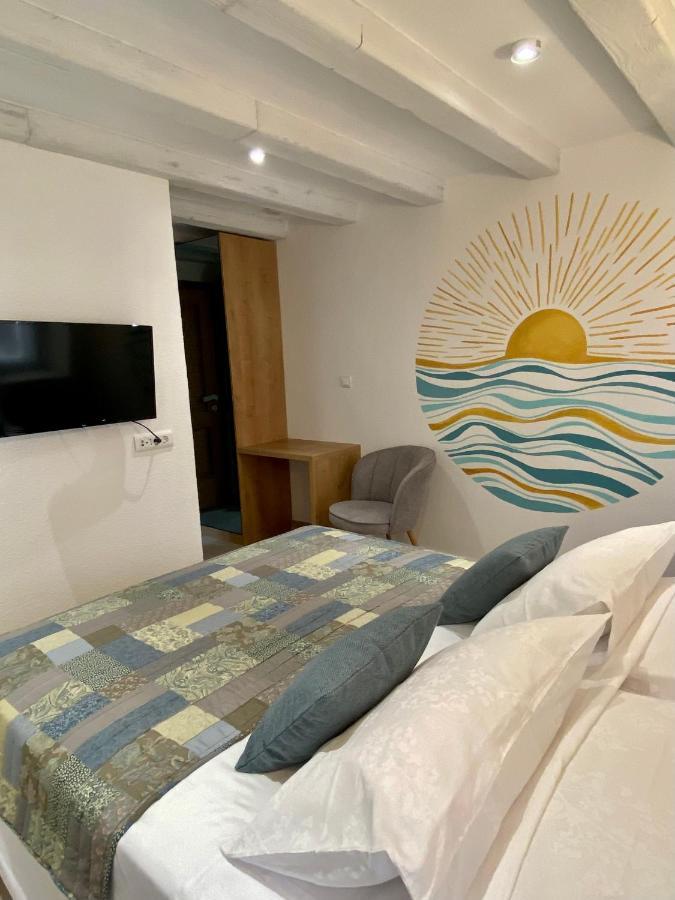 House Malena - Rooms Віс Екстер'єр фото