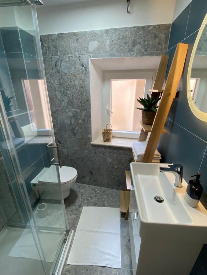 House Malena - Rooms Віс Екстер'єр фото